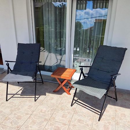 Apartment Marija Selce Luaran gambar
